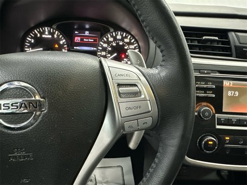 Used 2016 Nissan Altima 2.5 SR image 24