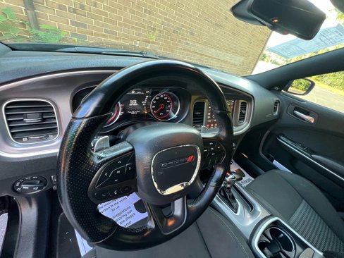 Used 2021 Dodge Charger R/T w/ Driver Convenience Group image 19