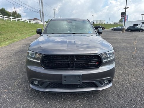 Used 2018 Dodge Durango SXT w/ Quick Order Package 2BB image 2