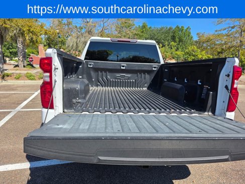 Used 2019 Chevrolet Silverado 1500 LT w/ All-Star Edition image 31