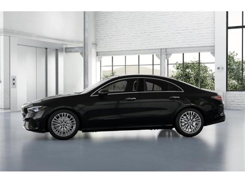 New 2025 Mercedes-Benz CLA 250 image 35