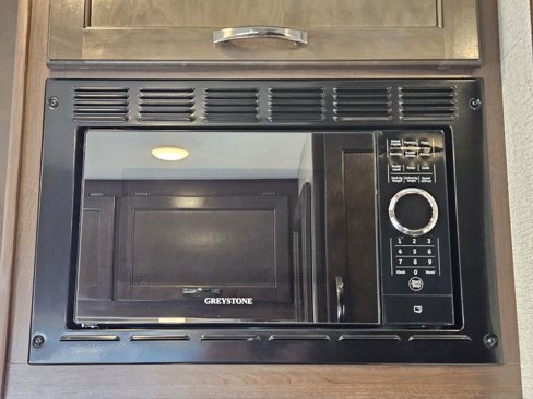 Used 2019 Ford E-350 and Econoline 350 Super Duty w/ Motorhome Prep Package image 19