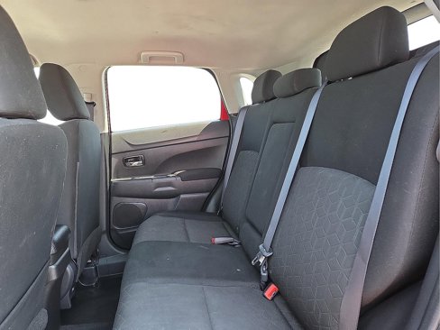Used 2021 Mitsubishi Outlander Sport FWD image 10