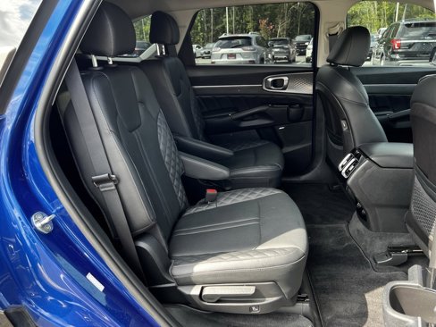 Used 2021 Kia Sorento SX image 38