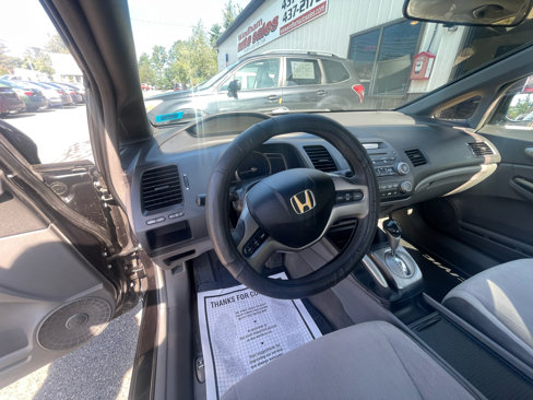 Used 2007 Honda Civic EX image 12