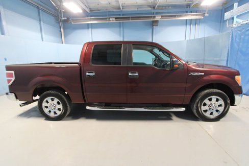 Used 2010 Ford F150 XLT image 27