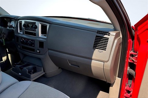 Used 2007 Dodge Ram 1500 Truck SLT image 17