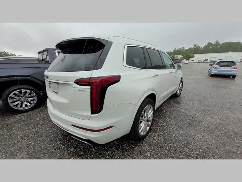 Used 2020 Cadillac XT6 Premium Luxury image 23