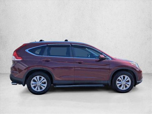 Used 2012 Honda CR-V EX image 4
