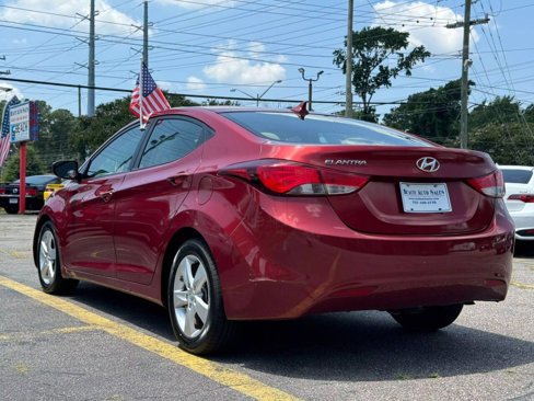 Used 2013 Hyundai Elantra GLS image 6
