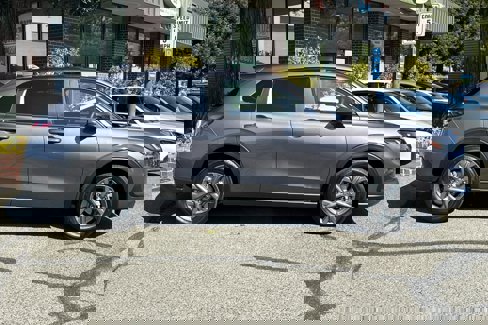 New 2026 Honda HR-V LX image 3