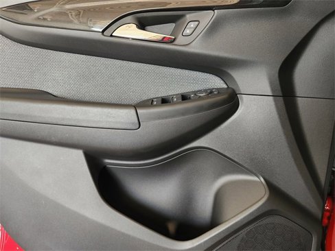 New 2026 Chevrolet TrailBlazer LS w/ LS Convenience Package image 16