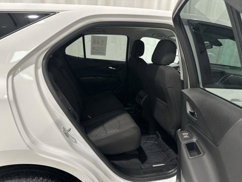 Used 2019 Chevrolet Equinox LT image 25
