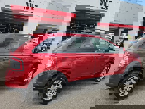 Used 2008 Ford Edge SEL image 4