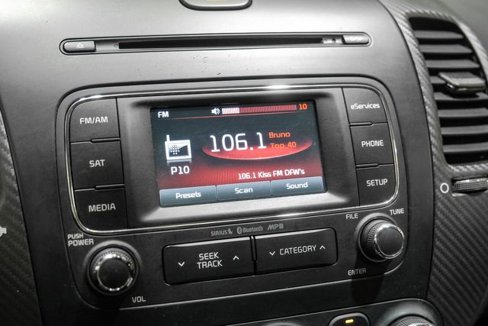 Used 2014 Kia Forte Koup EX image 36