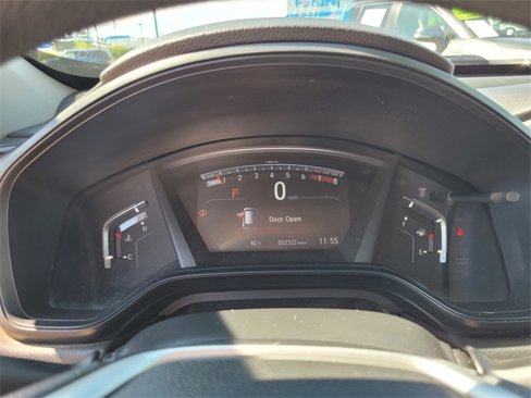 Used 2020 Honda CR-V LX image 29