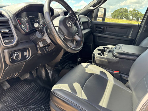 Used 2023 RAM 3500 Tradesman image 12