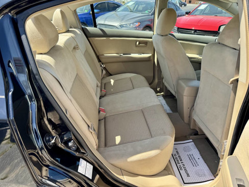 Used 2008 Nissan Sentra 2.0 image 13