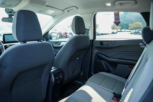 Used 2022 Ford Escape SE w/ Convenience Package image 24