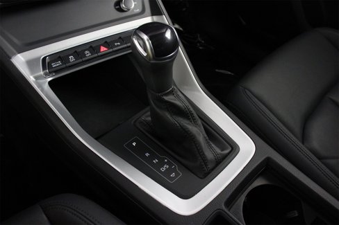 Used 2022 Audi Q3 2.0T Premium w/ Convenience Package image 18