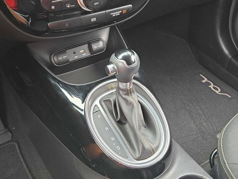 Used 2016 Kia Soul + w/ Audio Package image 28