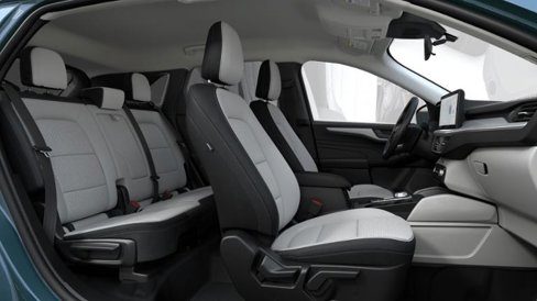 New 2025 Ford Escape Active w/ Tech Pack #1 image 50