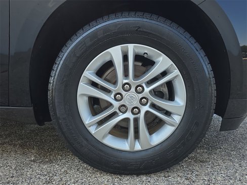 Certified 2018 Buick Enclave Essence image 34