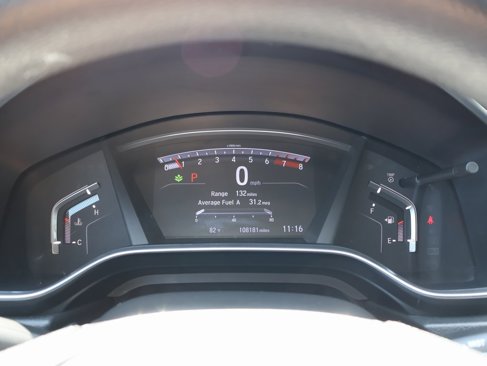 Used 2019 Honda CR-V EX image 19
