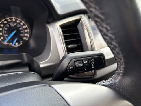 Used 2019 Ford Ranger XLT w/ Black Appearance Package image 16