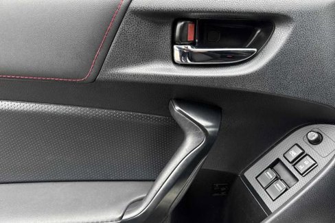 Used 2018 Subaru BRZ Premium image 13