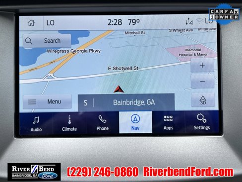 Used 2021 Ford Ranger XLT w/ Equipment Group 301A Mid image 26