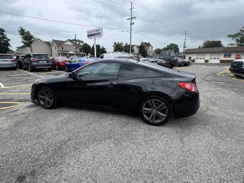 Used 2011 Hyundai Genesis 2.0T image 13