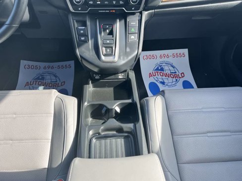 Used 2022 Honda CR-V EX-L image 41
