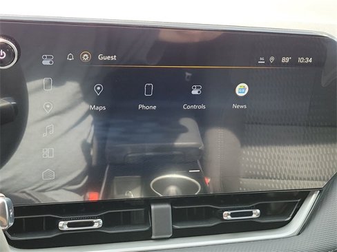 New 2026 Chevrolet Equinox LT image 49