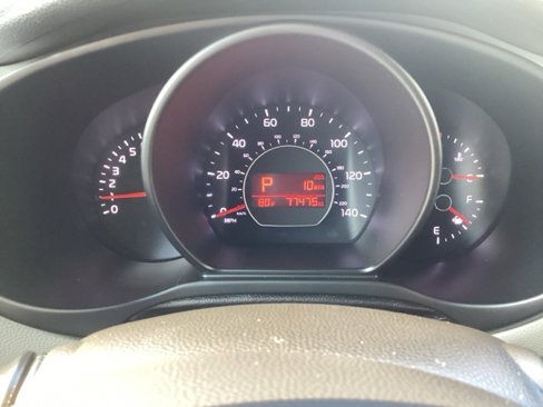 Used 2018 Kia Soul image 14