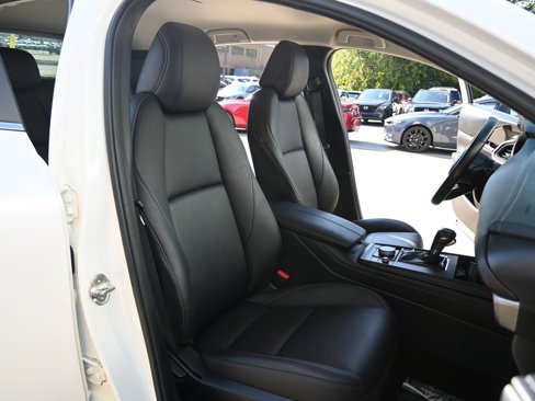 Used 2022 MAZDA CX-30 AWD 2.5 S w/ Select Package image 24