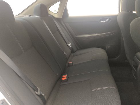 Used 2017 Nissan Sentra S image 19