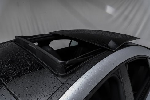New 2025 Mercedes-Benz CLA 250 4MATIC image 5