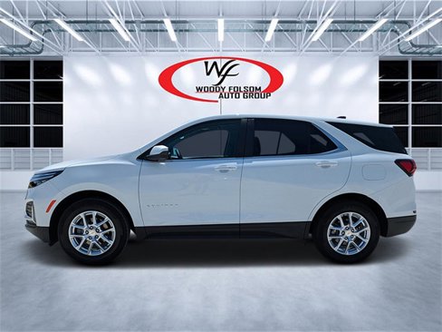 Used 2024 Chevrolet Equinox LT image 6