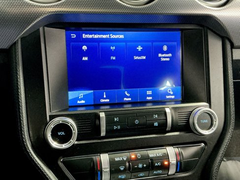Used 2020 Ford Mustang Coupe w/ Equipment Group 101A image 26