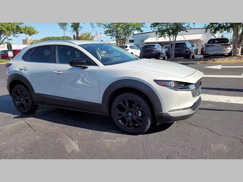 Certified 2024 MAZDA CX-30 AWD 2.5 S w/ Select Sport Pkg image 30