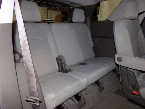 Used 2018 Chevrolet Traverse LT image 11