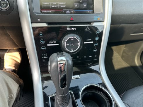 Used 2013 Ford Edge Limited image 13