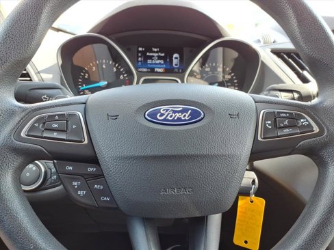 Certified 2017 Ford Escape SE w/ Equipment Group 201A image 22
