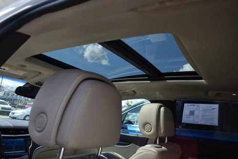 Used 2013 Cadillac XTS Premium image 31
