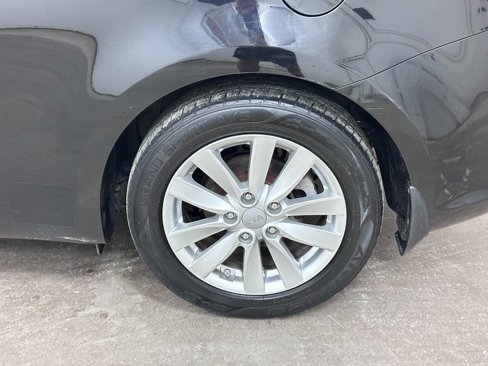 Used 2016 Kia Forte Koup EX image 43
