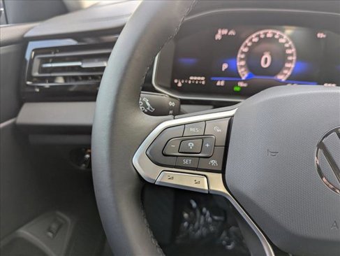 New 2025 Volkswagen Jetta S image 14