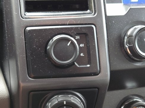 Used 2019 Ford F150 XLT w/ XTR Package image 25