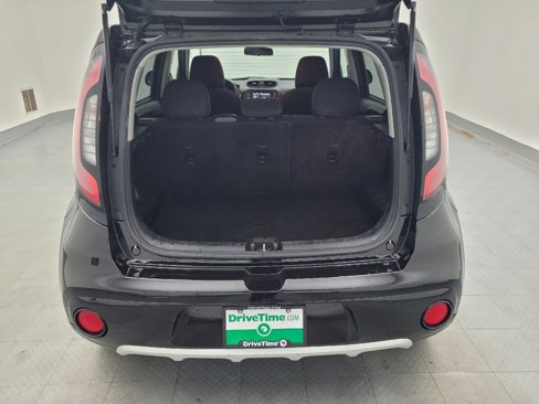 Used 2018 Kia Soul + image 29