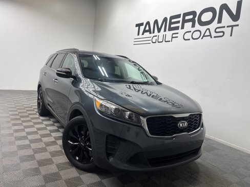 Used 2019 Kia Sorento S image 1